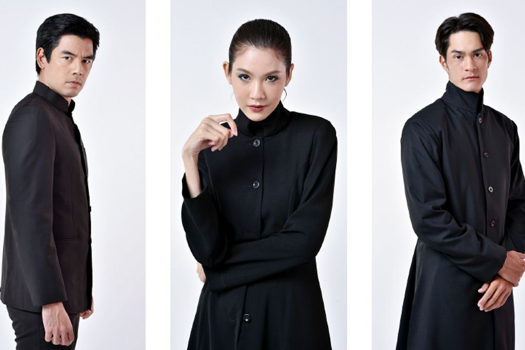กระแสตอบรับละครสั้น 'นิรยภพ' สุดเปรี้ยง! เพิ่มเวลาคุณธรรม แบบจุใจ 25 นาที