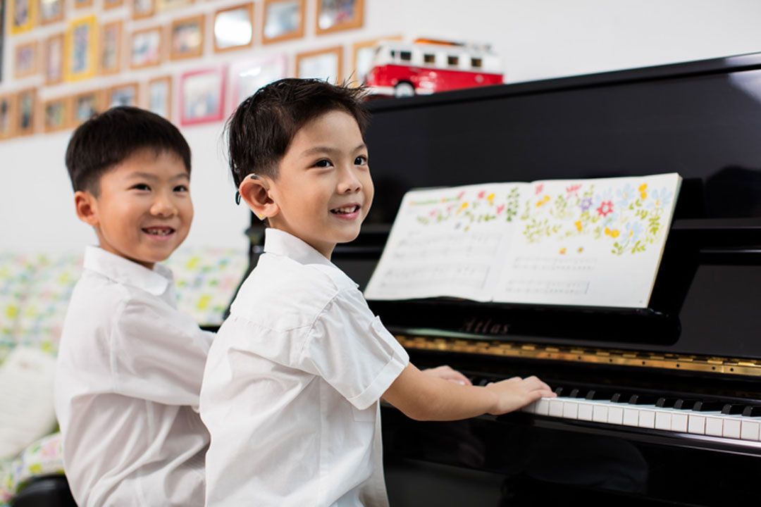 คอคเคลียร์ประเทศไทย ย้ำ‘การตรวจคัดกรองการได้ยินในเด็ก’ ควรเป็นสิทธิประโยชน์มาตรฐานเด็กไทยแรกเกิด