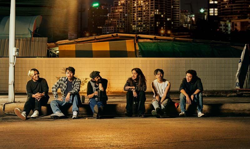 ‘ไททศมิตร’ ส่งเพลง ‘สักวันหนึ่ง’  ปิดท้ายอัลบั้มเพื่อชีวิตกู