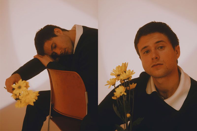 ‘Paper Crown’ เพลงโปรดที่แฟนๆ ชื่นชอบของ ‘Alec Benjamin’