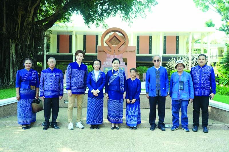 ภูมิบ้าน ภูมิเมือง : ‘ชุมชนบ้านเชียง’ ภูมิวิถีไทพวนและแหล่งมรดกโลก