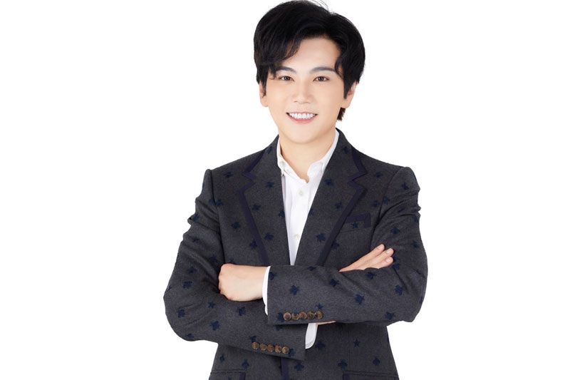 ฉลองครบรอบ 11ปี บอน-ซอง!  เอก-ณกรณ์ คว้าตัวแม่ ‘นัท-หญิง’ ท้าความสวยอมตะ