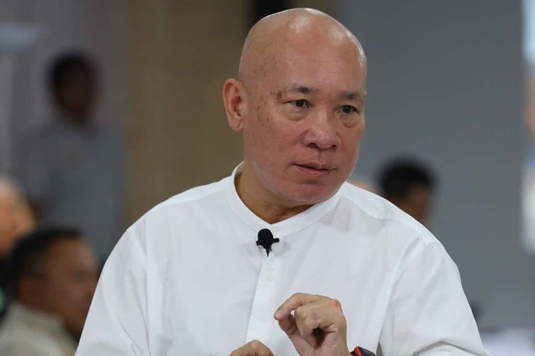 ‘สุวินัย’โพสต์ขอพระราชทานอภัยโทษ กระทำสิ่งที่มิบังควร