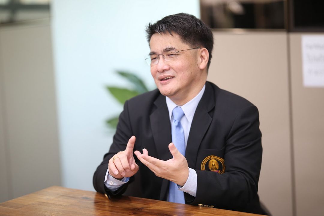สร้างภูมิด้วยวัคซีนไข้หวัดใหญ่ เกราะป้องกันโรคปอดอักเสบ