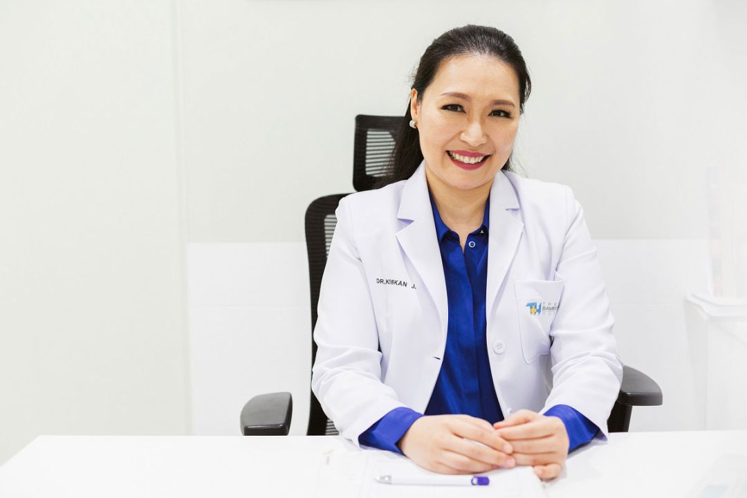 จิณณ์ เวลเนส เปิดตัว AI นวัตกรรมตรวจวิเคราะห์สุขภาพ  คัดกรองปัญหาสุขภาพที่อาจก่อให้เกิดโรคในอนาคต