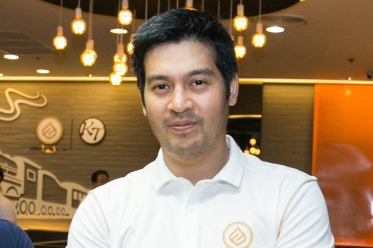 ปั้นเด็กอาชีวะไทยป้อนภาคอุตฯยุโรป