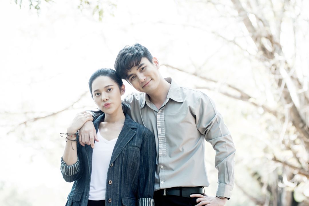 ลุ้นไปพร้อมกันอีกครั้ง'หลงกลิ่นจันทน์'รีรันคืนจอ
