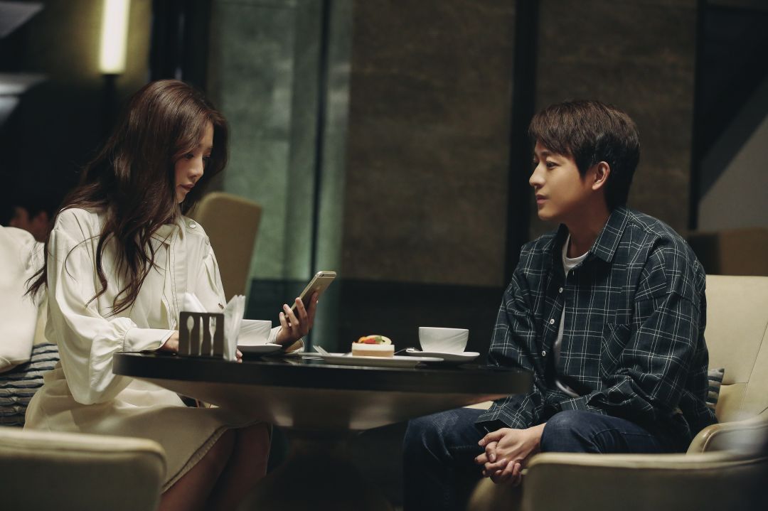 'เติ้งเจียเจีย– จางซินเฉิง'นำทีมล่าหาความจริงในซีรีส์สืบสวน 'The Murder in Kairoutei'ทาง'โมโนแมกซ์'