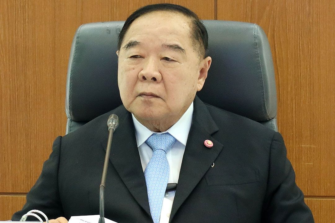 'บิ๊กป้อม'หนุน งบกองทุนดิจิทัลฯ เปิดรับโครงการปี66  ส่งเสริมภาครัฐ เอกชน บุคคลทั่วไป