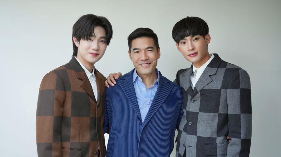 'ติวเตอร์-ยิม'โดนบูลลี่ไม่ตรงปกติดสำเนียงเหนือ จนเกือบถอดใจลาวงการ