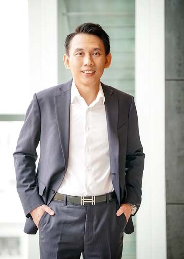 ถอดรหัสธุรกิจสุขภาพในยุคดิจิทัล  เน้นการดูแลสุขภาพเชิงป้องกัน