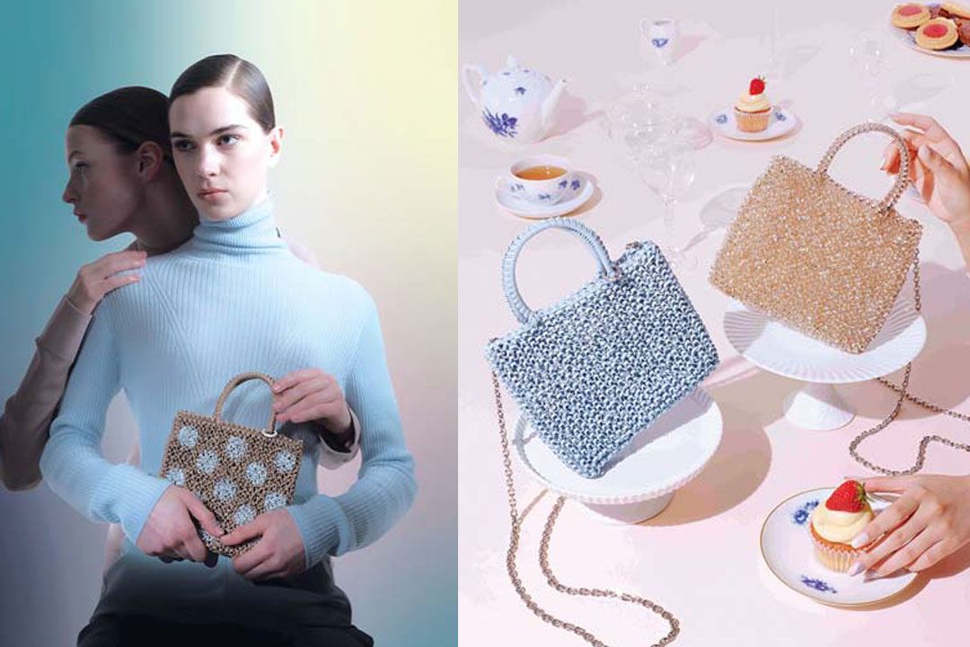 สยาม ทาคาชิมายะ ร่วมฉลอง 30 ปี ANTEPRIMA  อวดโฉมกระเป๋าธีมสีใหม่ RECONNECT ครั้งแรกในไทย