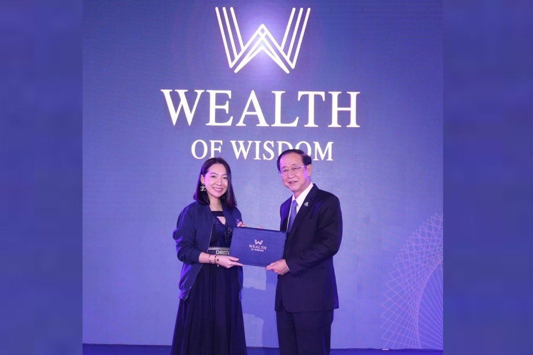 เลดี้น้ำผึ้ง สหฟาร์ม สำเร็จหลักสูตร WOW1