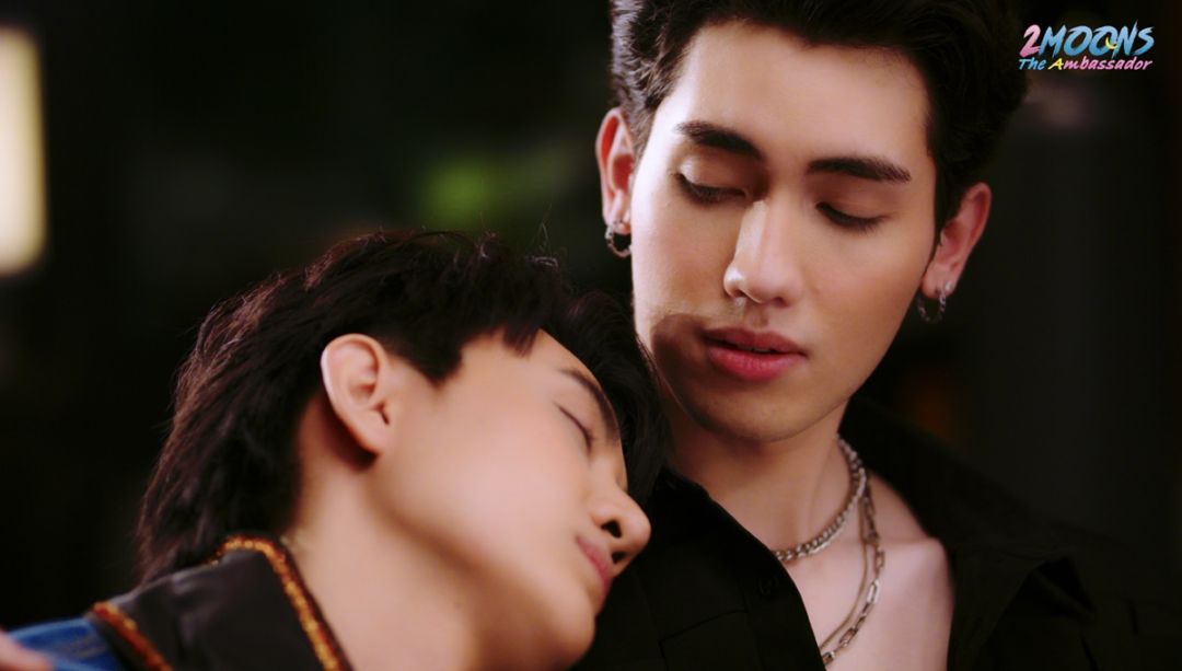 เตรียมกรี๊ดส่งท้าย ‘เกี้ยวเดือน ไฟนอล ซีซั่น’ ผู้จัดฯ แอบซ่อนซีนเซอร์ไพรส์ให้ตามลุ้น!