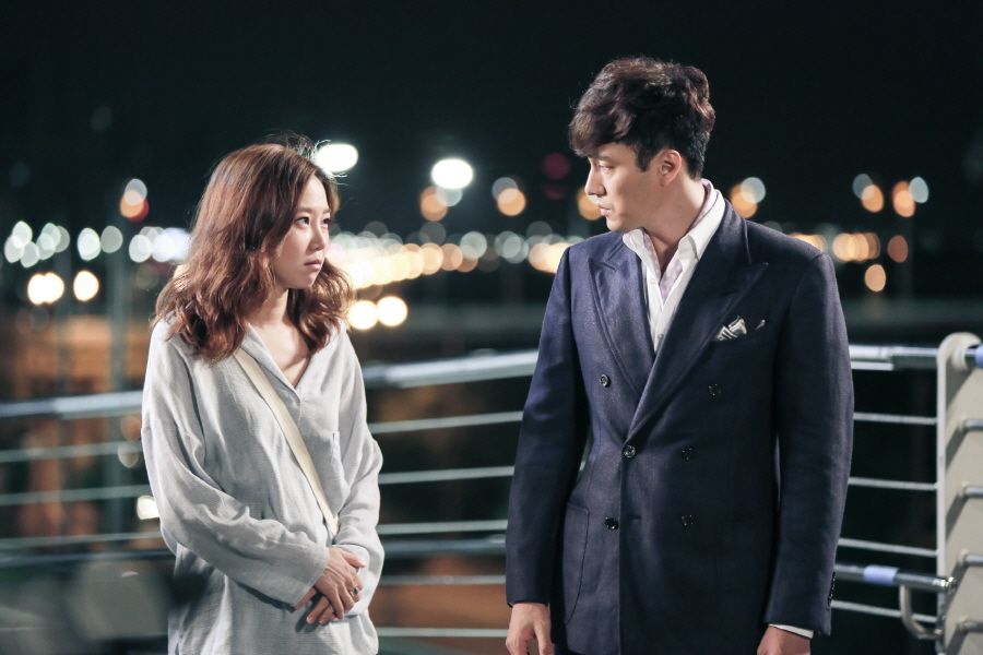 'โซจีซบ-กงฮโยจิน'ควงคู่ชวนหลอนไปกับซีรีส์ดัง 'สัมผัสรักซ่อนวิญญาณ'บนจอช่อง 3