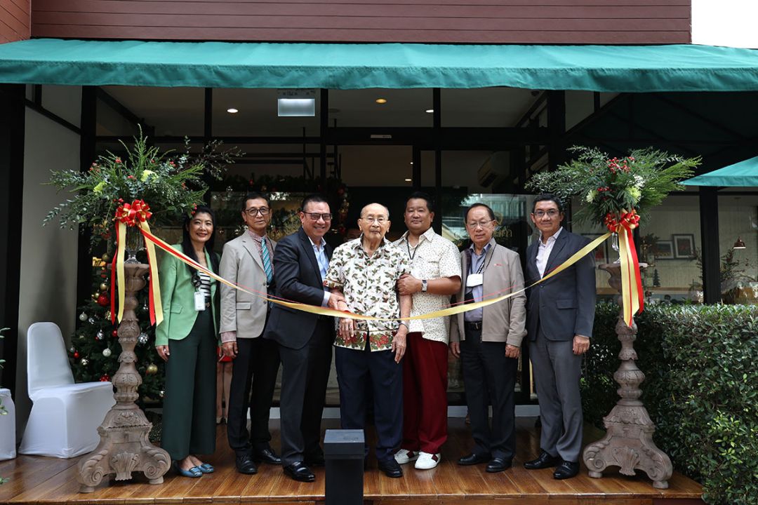 ‘ดอยคำ’เปิดร้านดอยคำ สาขาที่ 33 มุ่งมั่นสู่วิถีสีเขียว  ตั้งเป้าดำเนินธุรกิจเพื่อโลกที่ดียิ่งขึ้น มอบเป็นของขวัญปีใหม่ 2566