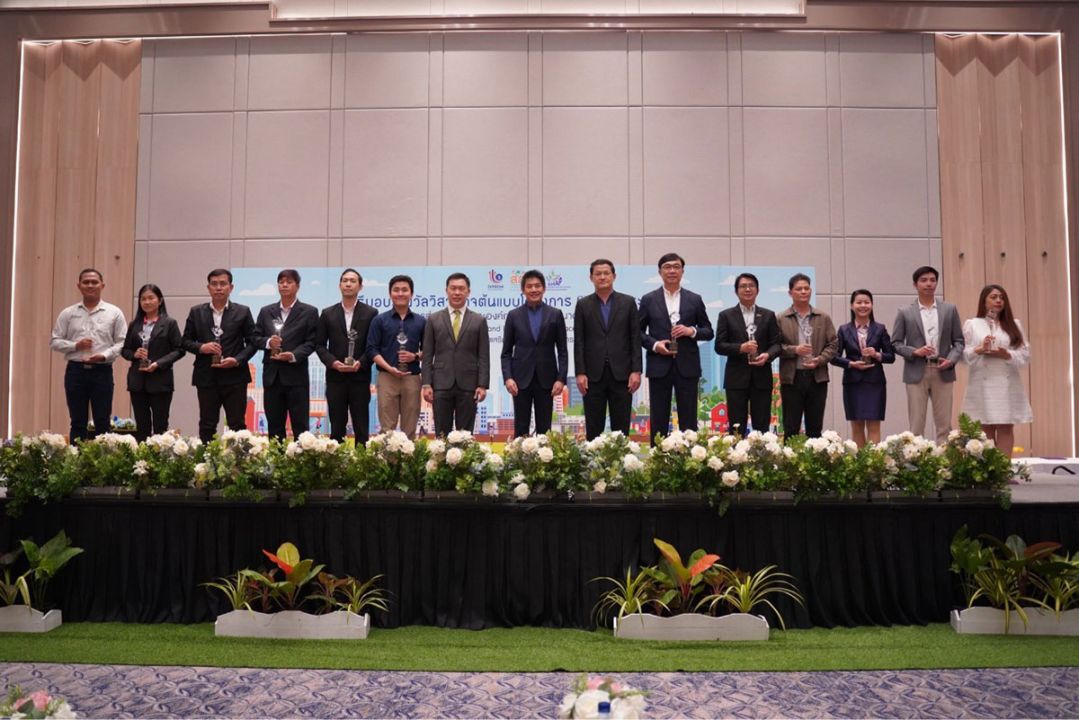 ‘สสส.’สานพลัง‘กรมส่งเสริมอุตสาหกรรม’  ลุยสร้างสุขภาพพนักงาน‘SMEs’34จังหวัด