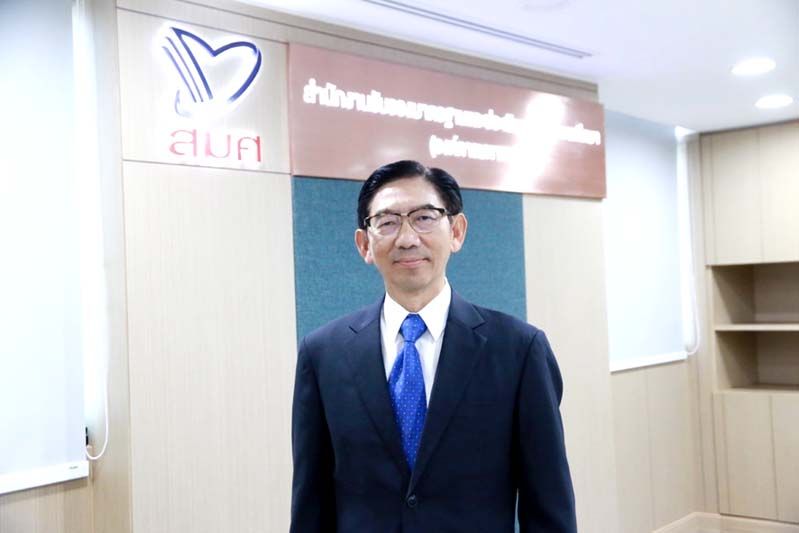 สมศ. ประเมินฯ ปี’65 พบจุดต้องเร่งส่งเสริม  ปี’66 เน้นออนไลน์ เพื่อลดภาระสถานศึกษา