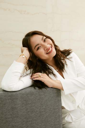 ขวัญตา ศิริวัจนางกูร เปิดโลกแห่งสีสัน  ‘เอ็มทูเอส ซิกเนเจอร์’ ต้อนรับเทศกาลแห่งความสุข