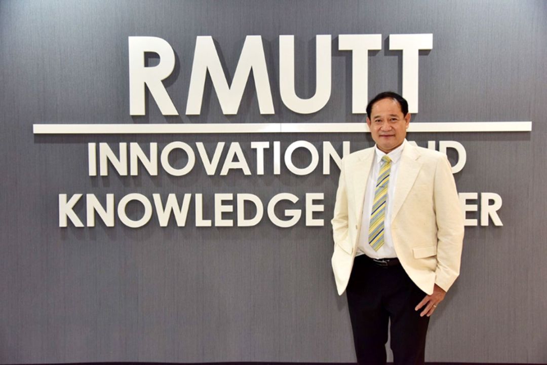 มทร.ธัญบุรี ให้ทุนการศึกษา 30 ล้านบาท พร้อมมาตรการแบ่งเบาภาระผู้ปกครอง