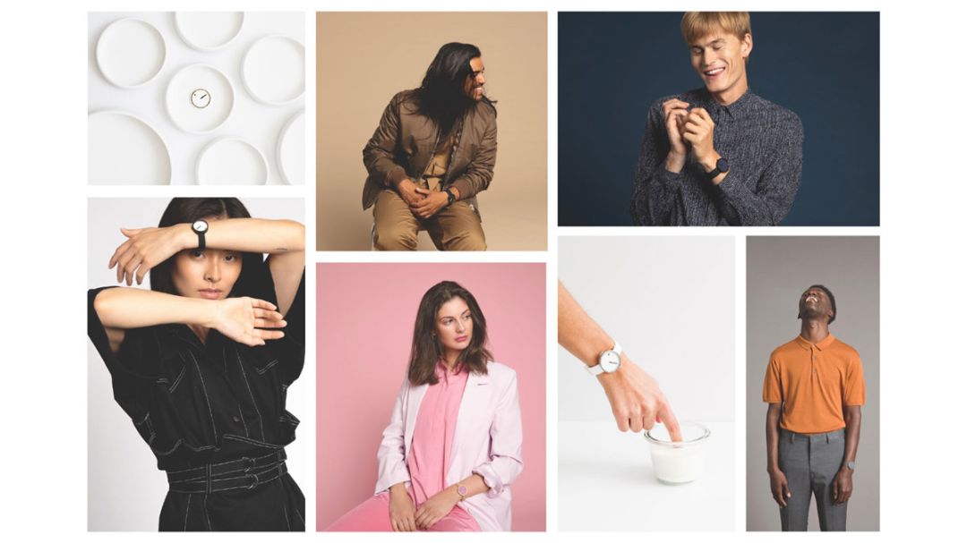 แบรนด์นาฬิกาสุดเท่จากเดนมาร์ก เปิดร้านป๊อป-อัพพิเศษ