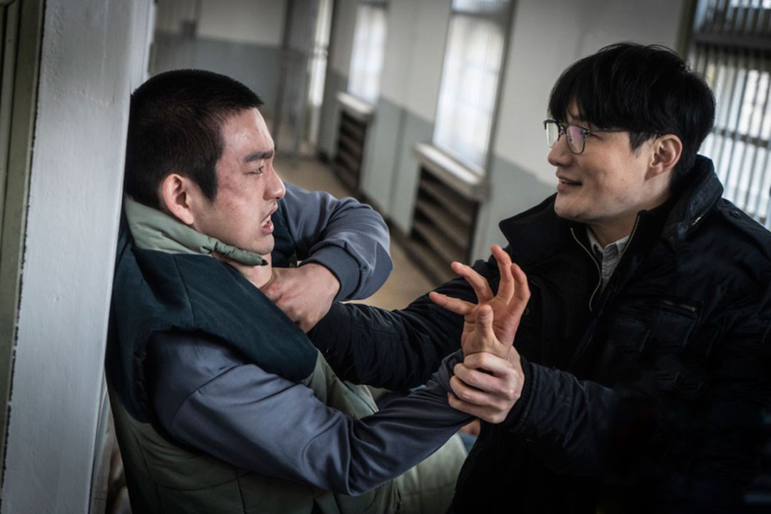 เตรียมระทึกส่งท้ายปี กับการแสดงขั้นสุดจาก 'จินยองGOT7'