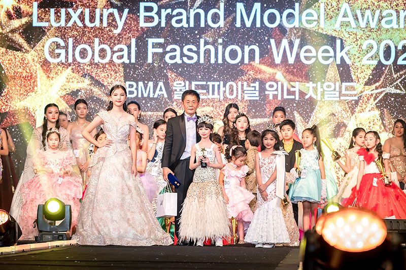 MARAYAT จับมือ วังเด็ก จัดแฟชั่นโชว์ครั้งแรกในไทย  เปิดตัวรถของเล่นเด็กบาร์บี้-ฮอตวีล ใน Motor Expo