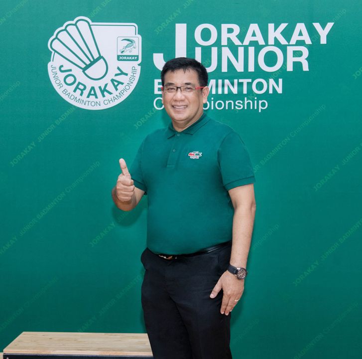 ‘จระเข้’ ส่งเสริมเยาวชนไทย ผ่านการสนับสนุน  การแข่งขัน ‘JORAKAY JUNIOR BADMINTON CHAMPIONSHIP’