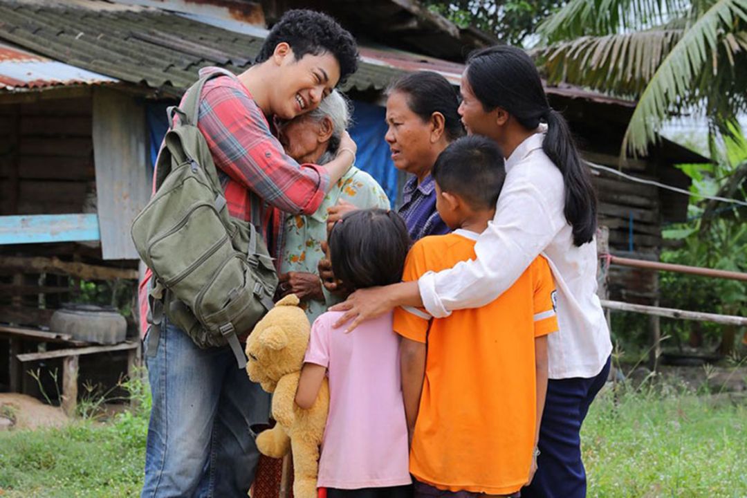 ‘เสาหลักของบ้าน แรงงานของนาย’ทะลุ 7 ล้านวิว  ‘เบียร์-พร้อมพงษ์’ปล่อยจุกๆ อีก 5 เพลงเต็มอัลบั้ม