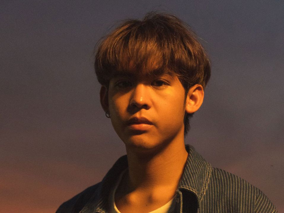 ‘กันชาร์ลี’ ปล่อย 2 เพลง 2 อารมณ์  ‘สถานะคนขับรถ’ และ ‘Lost Jigsaw’ส่งท้ายปี
