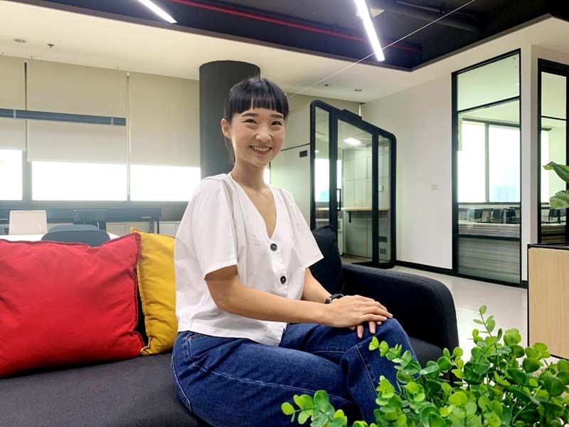เปิดไอเดียรีโนเวทพื้นที่แบบ Coworking Space  ปลุกไอเดียคนทำงานยุค New Normal รับปี 2023