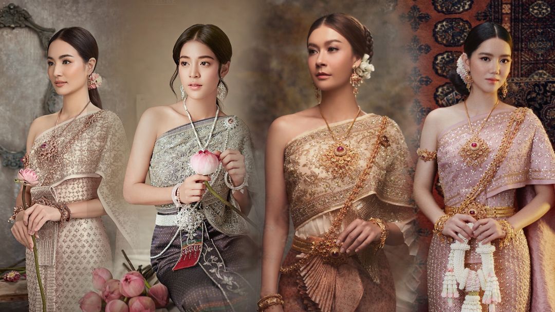 'วนัช กูตูร์'ก้าวเข้าสู่ปีที่ 10 กับความสำเร็จระดับประเทศ ขึ้นแท่นเป็นผู้นำเทรนด์ชุดวิวาห์ พร้อมรางวัลการันตรีผลงาน 6 ปีซ้อน