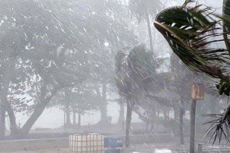 ในประเทศ - อุตุฯเตือนภาคใต้ ฝนตกหนัก6-8ม.ค. ระวังท่วมฉับพลัน