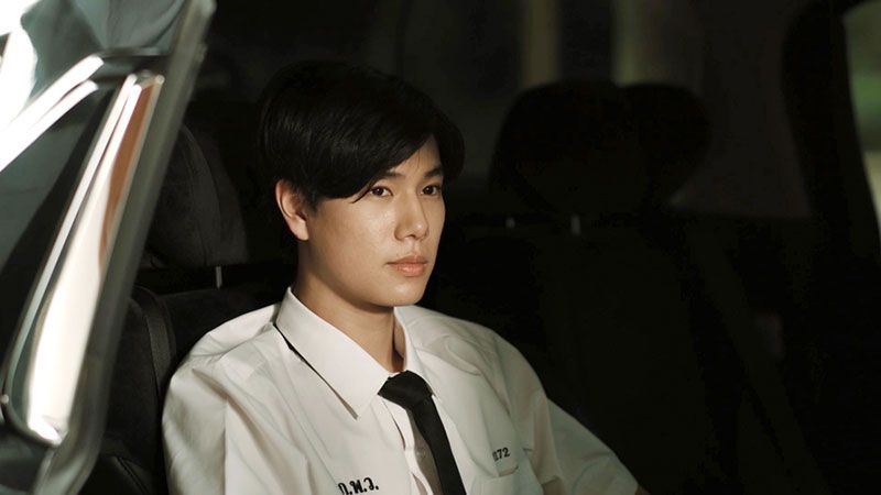 ‘ภูวิน’ทุ่มหมดหน้าตัก!งัดสกิลการแสดงเพื่อบท ‘หนึ่งเดียว’