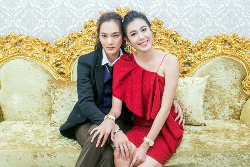 ‘แจ็ค-จารุพงศ์’โอด! ชีวิตจริงไม่เจ้าชู้  ออกปากบท‘ไทด์’ยาก ต้องมองผู้หญิงเป็นสิ่งของ