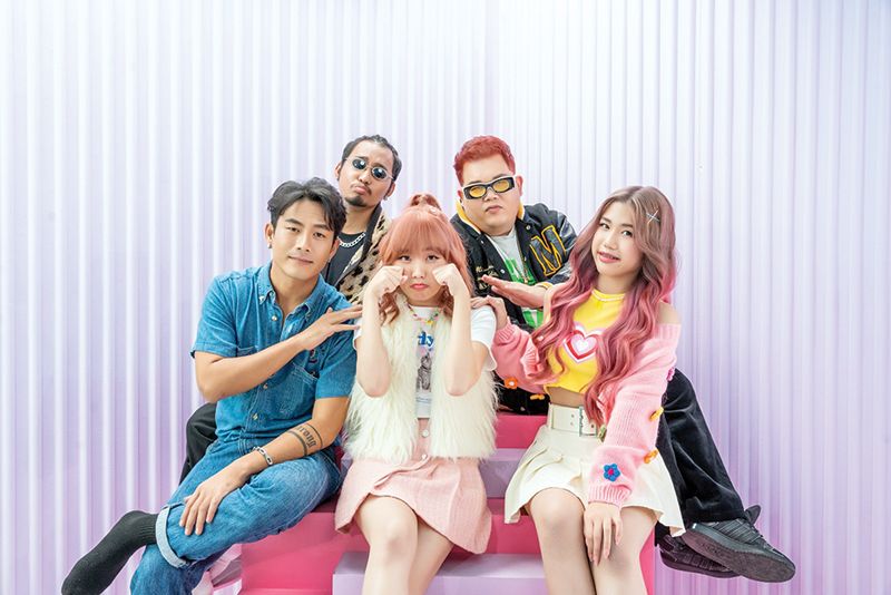 FlaminGAM (ฟลามิงแก้ม) ปล่อยเพลง ‘Flamingo’  ตามรอตามง้อแฟนที่หายตัวไป