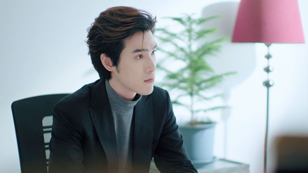 ทำความรู้จักหนุ่มตี๋หล่อ  จากบ้าน IDOLFACTORY‘เฮง-อัศวฤทธิ์’