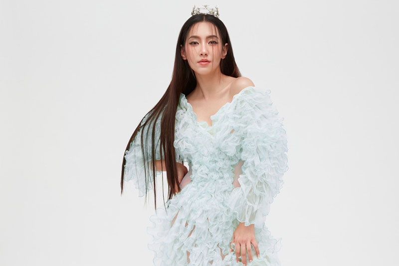 'เบลล่า ราณี'เตรียมร่วมงาน 'Surpringly Bata CinderBella'