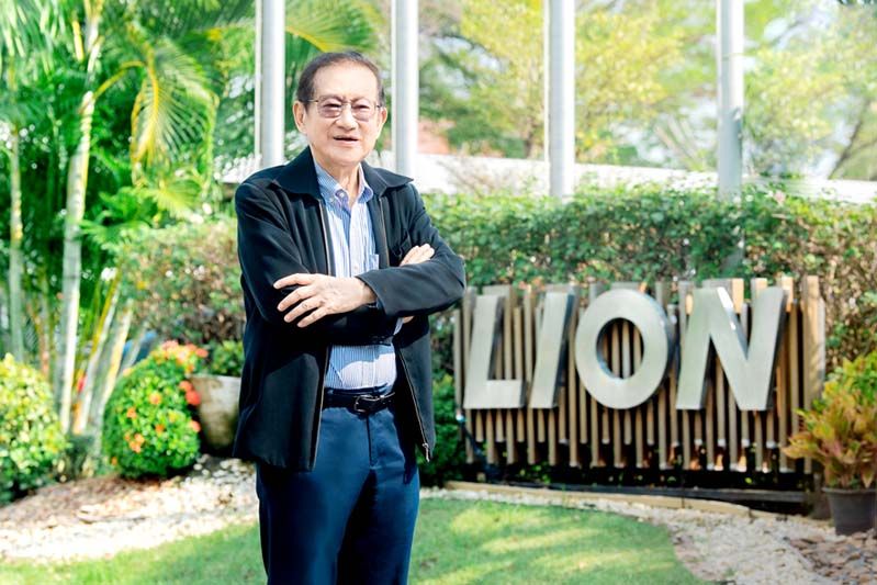 ไลอ้อนจัดโครงการ ‘แยกที่บ้าน ฝากทิ้งที่เรา’  ส่งเสริมชุมชนคัดแยกขยะอย่างถูกวิธี กู้วิกฤตโลกร้อน