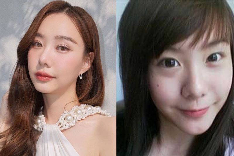 ส่องพัฒนาการความสวยเหล่าซุปตาร์ บอกเลยว่าสุดปัง