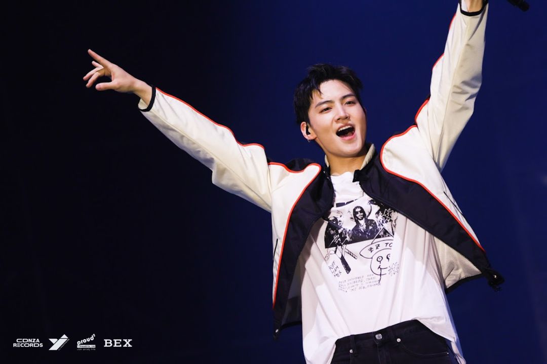 แฟน ๆพร้อมหรือยัง 'JAY BENCORE IN BANGKOK'สนุก อบอุ่น และใกล้ชิดกันมากกว่าเดิมที่คอนเสิร์ตไหนก็ให้คุณไม่ได้!