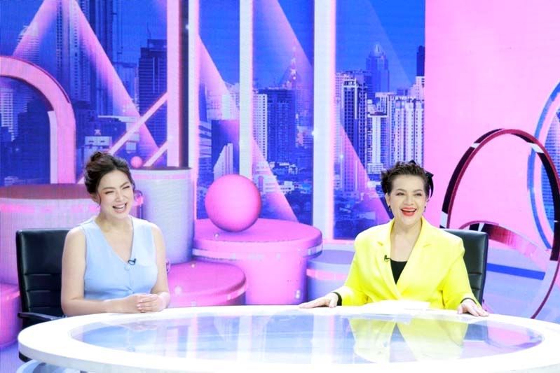‘โต๊ะหนูแหม่ม’ ประกาศข่าวใหญ่  ปรับเวลาใหม่ แรงร้อนขยี้ทุกเรื่องดัง