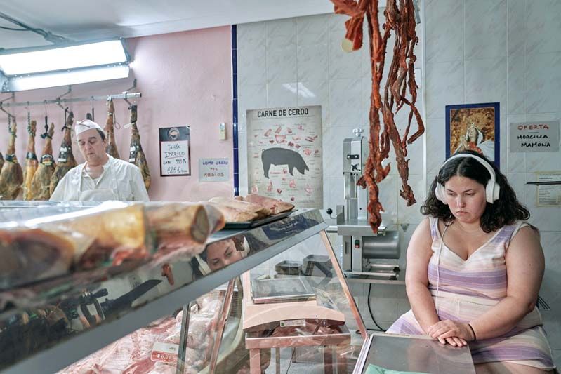 เตือนใจคนชอบบูลลี่!! กับหนังระทึกขวัญ  ‘PIGGY พิกกี้ อย่าบูลลี่คนอ้วน’