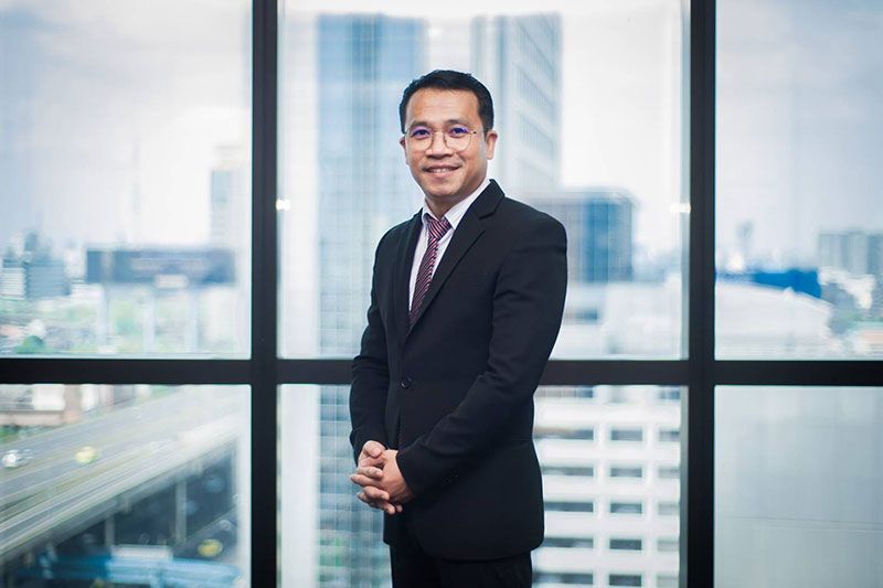 ไทยฟู้ดส์ เฟอร์เธอร์ เผยความประทับใจจากการทำงานร่วมกับ LiB