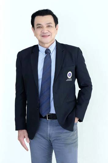 ศ.นพ.กีรติ เจริญชลวานิช นายกสมาคมออร์โธปิดิคส์ฯ  เดินหน้าภารกิจยกระดับคุณภาพชีวิตคนไทย