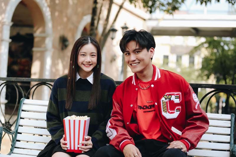 ‘บูม-สหรัฐ’ ส่งผลงานใหม่ จับปากกาแต่งเนื้อร้อง-ทำนอง พร้อมโชว์สเต็ปเต้น