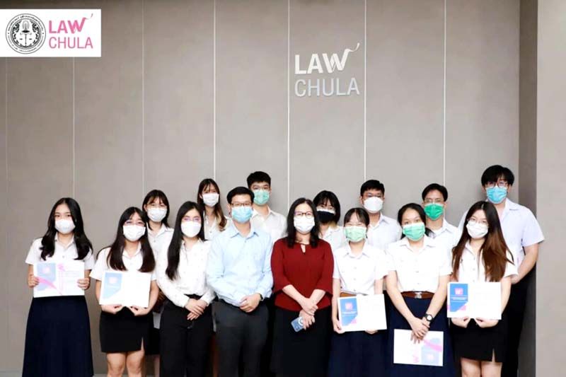 จุฬาฯ เปิดห้องปฏิบัติการก.ม.สิทธิมนุษยชน  ผสานความรู้ในตำรากับประสบการณ์จริง