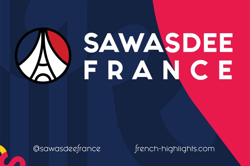 สถานทูตฝรั่งเศสเปิดบ้านทำเนียบท่านทูต ฉลองเปิดตัว Sawasdee France กับกิจกรรมหลากหลาย