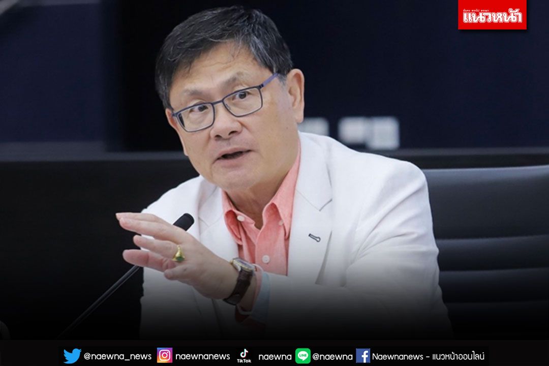 อว.ส่งหนังสือถึงทุกมหาวิทยาลัย สอบอาจารย์ในสังกัดปม'ซื้อผลงานวิจัย'