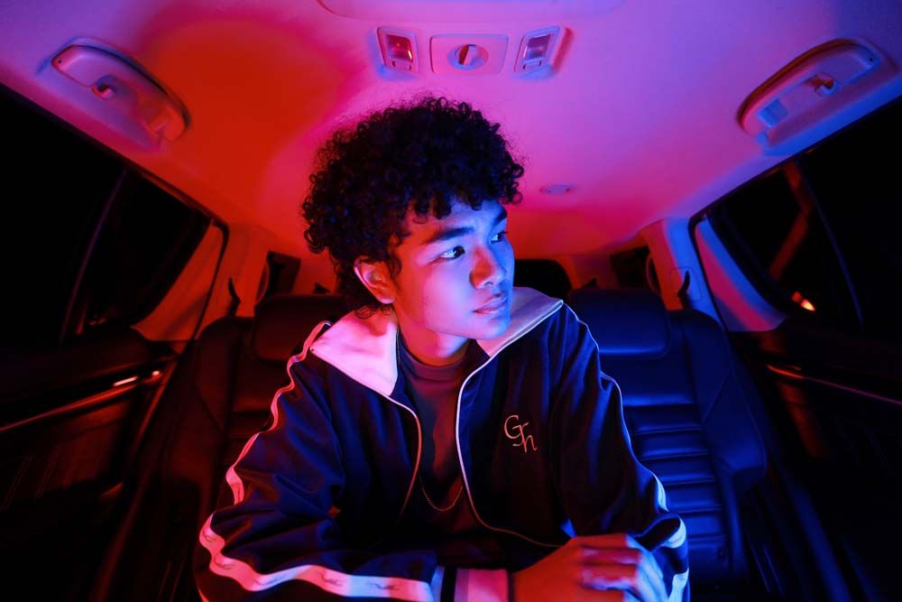 SMEW ฉลองยอด 1 ล้านวิว เพลง ‘Drivethru’ จากค่าย XOFLOW